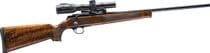 Chapuis Armes Rols Classic .375 H&H Mag 25.5in Bla... - .375 H&H Magnum