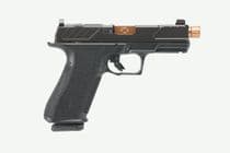 Shadow Systems XR920 Gen 1 9mm Pistol - Optics Rea... - 9mm