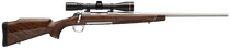 Browning X-Bolt White Gold Gen 1 6.5 Creedmoor Pre... - 6.5 Creedmoor