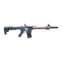 Citadel Boss25 12 Gauge 18.75in Texas Flag - 12 Gauge