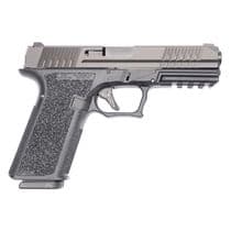 PFS9 9mm Semi-Auto Pistol - 4.49" Barrel, Black Ni... - 9mm