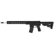 Radical Precision .223 Wylde: Versatile 18" Semi-A... - .223 Wylde