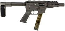 Freedom Ordnance FX-9 Gen 1 High-Capacity 9mm Pist... - 9mm