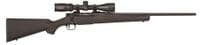 Mossberg Patriot Gen 1 .22-250 Rem Precision Bolt Rifle w/ Vortex Scope - .22-250 Remington