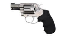 Colt Cobra .38 Special +P 2in Stainless - .38 Special +P