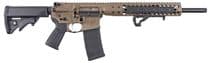 LWRC IC Gen 1 .350 Legend FDE 16.1" Semi-Auto Rifl... - .350 Legend