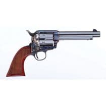 Taylor's .357 Magnum Gunfighter SAO Revolver - 5.5" Barrel - .357 Magnum