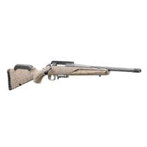 Ruger American Ranch Gen II 7.62x39mm FDE Bolt-Action Precision Rifle - 7.62X39
