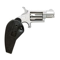 NAA Sidewinder .22 WMR Compact Revolver with Folding Holster Grip - .22 WMR