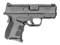 Springfield XD-S Mod.2 .40 S&W Compact Defender Pistol - .40 S&W