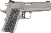 Colt Lightweight Officer .45 ACP 4.25in Two Tone - .45 ACP