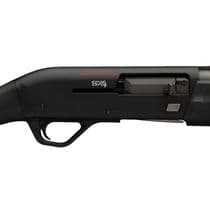 Winchester SX4 12Ga Semi-Auto Shotgun, Matte Black... - 12 Gauge