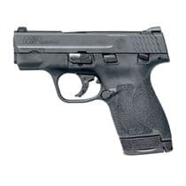 S&W M&P40 Shield M2.0 Compact .40 S&W Pistol - Thu... - .40 S&W
