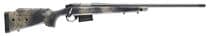 Bergara B-14 Gen 1 Wilderness 6.5 Creedmoor Precis... - 6.5 Creedmoor