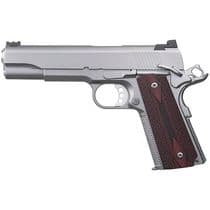Ed Brown 1911 Legacy SF Gen 1 .45 ACP Stainless St... - .45 ACP
