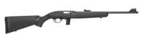 Mossberg 702 Plinkster .22 LR Lightweight Semi-Auto Rifle - .22 LR