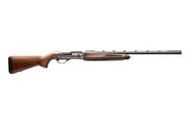 Browning Maxus II Upland 12GA Semi-Auto Shotgun with Walnut Elegance - 12 Gauge