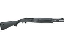 Mossberg 940 Pro Tactical SPX 12 Gauge 18.5in Black - 12 Gauge