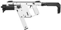 Kriss Vector SBR Enhanced Alpine White .45 ACP 6.5" Barrel 30-Rounds