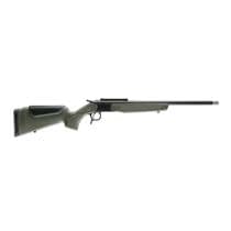CVA Scout Spur 28 Gauge 22in OD Green - 28 Gauge