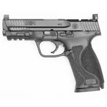 Smith and Wesson M&P 9 M2.0 OR 9mm 4.25" Barrel 17-Rounds - USED
