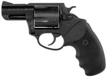Charter Arms Mag Pug .357 Magnum Compact Revolver ... - .357 Magnum