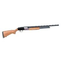 Mossberg 500 Bantam Compact 12GA Shotgun - 24" Bar... - 12 Gauge