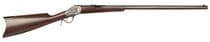 Cimarron Craft 1885 High Wall .38-55 Single Shot Rifle - .38-55 Winchester