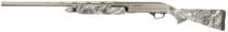 Winchester SXP Hybrid Hunter 12G Pump Shotgun - TrueTimber Midnight Camo - 12 Gauge
