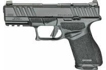 Springfield Armory Echelon Alpha 4.0C 9mm 4in Black