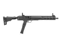 Ruger LC Carbine 10mm Auto 16.25in Black - 10MM AUTO