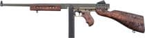Thompson Army TM1C4 .45 ACP 16.5in - .45 ACP