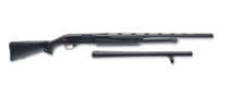 Winchester SXP 12 Gauge Dual Barrel Pump Shotgun - Camp Field Combo - 12 Gauge