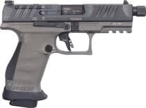 Walther PDP Pro SD Compact 9mm Gen 1, Tungsten Gra... - 9mm