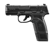 FN America Reflex MRD 9mm Luger 3.3in Black -