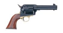 Uberti Cattleman Hombre NM .45 LC 4.75" Classic Si... - .45 Colt