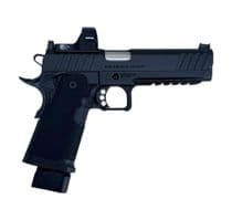 Springfield Armory 1911 DS Prodigy AOS 9mm 5in Bla... - 9mm