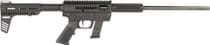 Blue Line Solutions JRC9PSTSR-TD-BLK 9mm 17in Black - 9mm