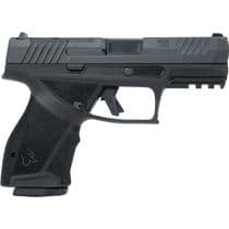 Taurus TX9 Compact 9mm Luger 4in Black -
