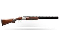 Charles Daly 202A .410 Over/Under Shotgun - Precis... - .410 Bore
