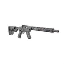 Ruger Precision Rimfire .22 LR Bolt Action Rifle - 18" Barrel - .22 LR