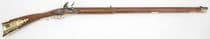 250th Commemorative Frontier Maple Flint .50 Cal - .50 Caliber