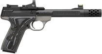 Browning Buck Mark Plus .22 LR 5.9in - .22 LR