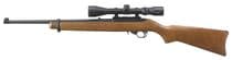 Ruger 10/22 Carbine Gen 1 .22 LR Semi-Auto Rifle with Viridian EON Scope - .22 LR