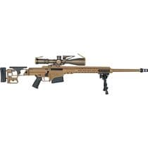 BARRETT MK22 Deploy Kit Rifle 338 Norma 27 10rd ASR - Coyote