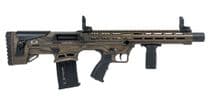 Black Aces Tactical Gen 1 FDE Bullpup 12GA Semi-Au... -