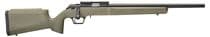 Springfield 2020 Coyote .22 LR Precision Bolt Rifle - .22 LR