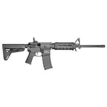 Smith and Wesson M&P 15 Patrol LE 5.56 16" Barrel 30-Rounds - USED