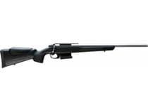 Tikka T3x CTR 6mm Creedmoor 24in Stainless - 6mm Creedmoor