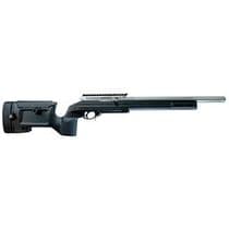 Tactical Solutions X-Ring VR Gen 2 Precision Silver / Black .22 LR 16.5" Barrel 10-Rounds